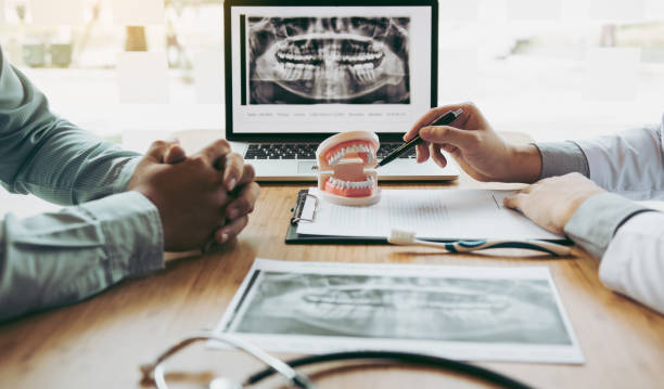 Dental X-Rays and Imaging in Clarksburg, WV