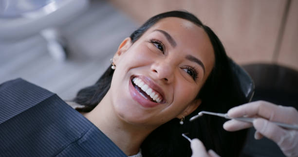 Laser Dentistry in Clarksburg, WV