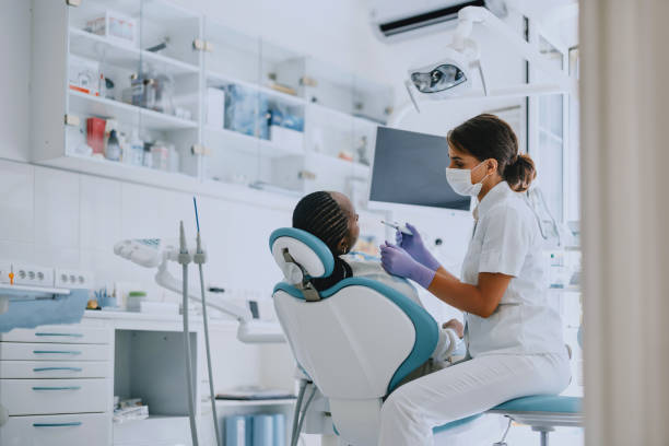 Best Pediatric Dentistry  in Clarksburg, WV