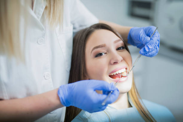 Best General Dentistry  in Clarksburg, WV